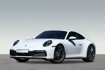 Porsche 992 din 2024 - oferta POR226226
