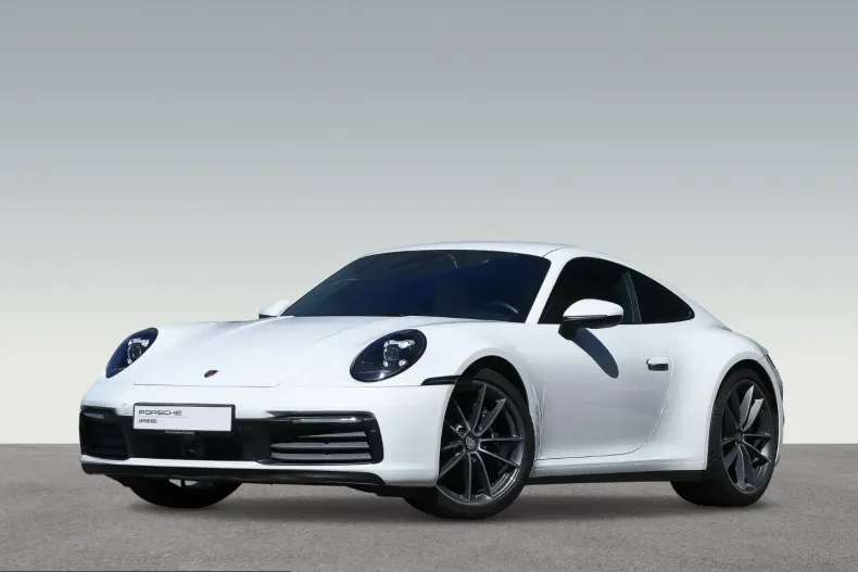 Porsche 992 din 2024 cu 23.000 km - oferta POR226226 - foto 1