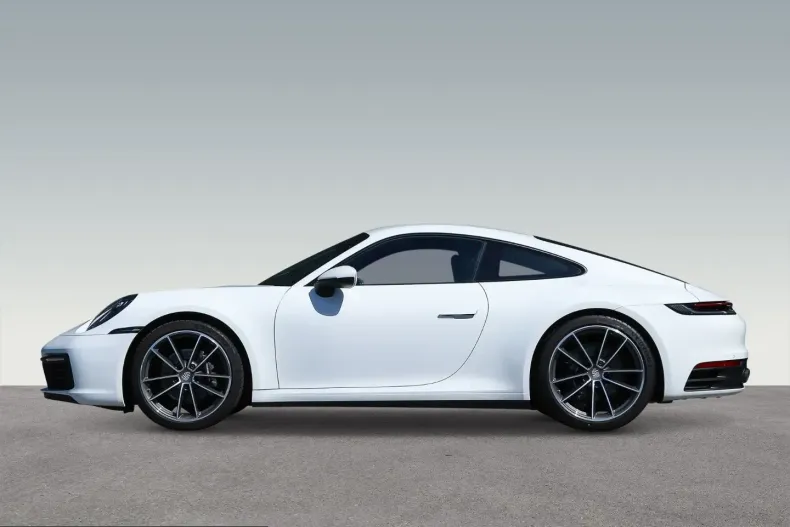 Porsche 992 din 2024 cu 23.000 km - oferta POR226226 - foto 2