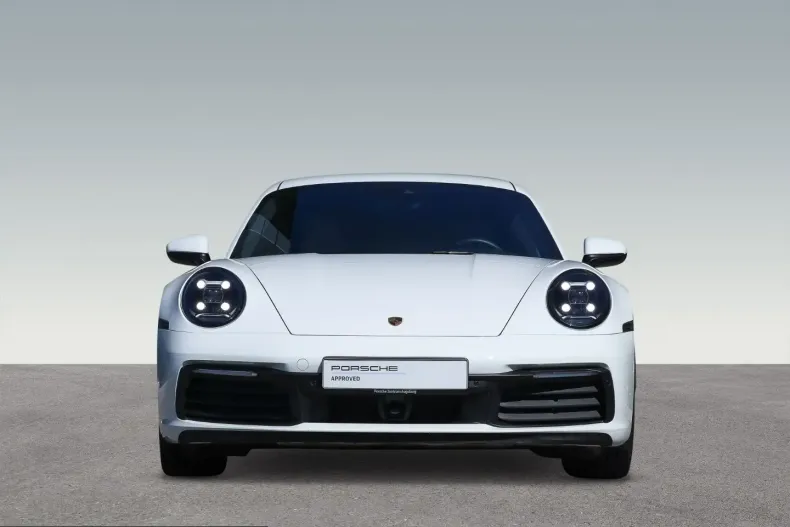 Porsche 992 din 2024 cu 23.000 km - oferta POR226226 - foto 4