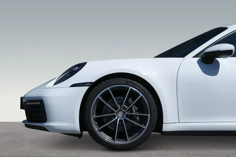 Porsche 992 din 2024 cu 23.000 km - oferta POR226226 - foto 6