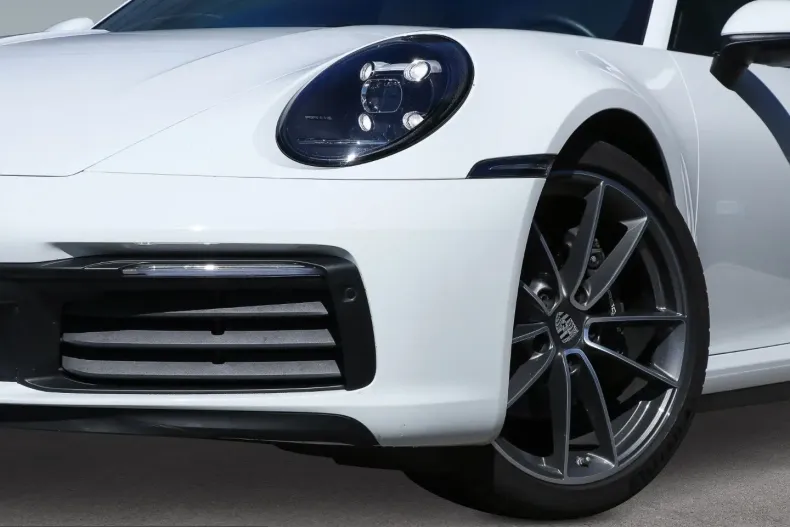 Porsche 992 din 2024 cu 23.000 km - oferta POR226226 - foto 8
