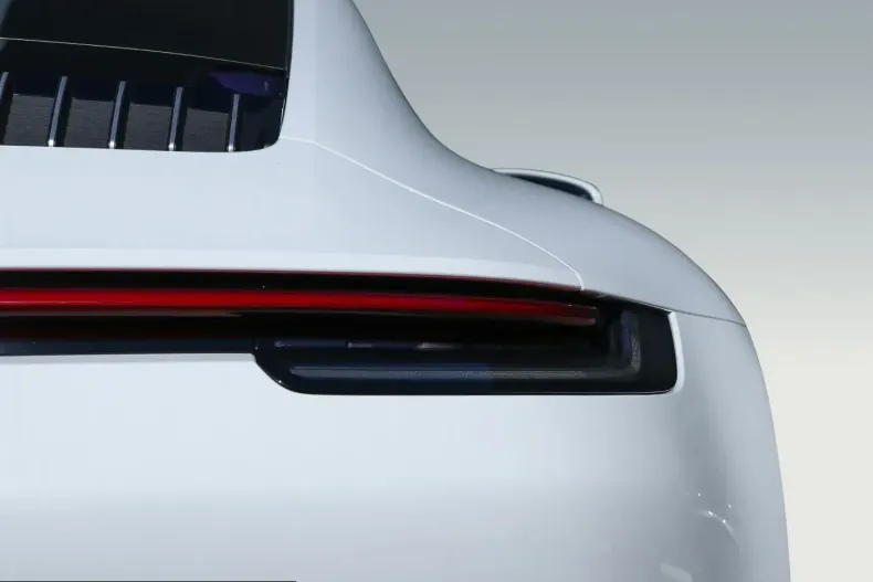 Porsche 992 din 2024 cu 23.000 km - oferta POR226226 - foto 9
