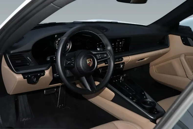 Porsche 992 din 2024 cu 23.000 km - oferta POR226226 - foto 10