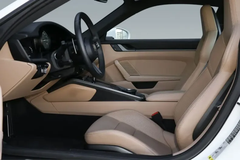 Porsche 992 din 2024 cu 23.000 km - oferta POR226226 - foto 11