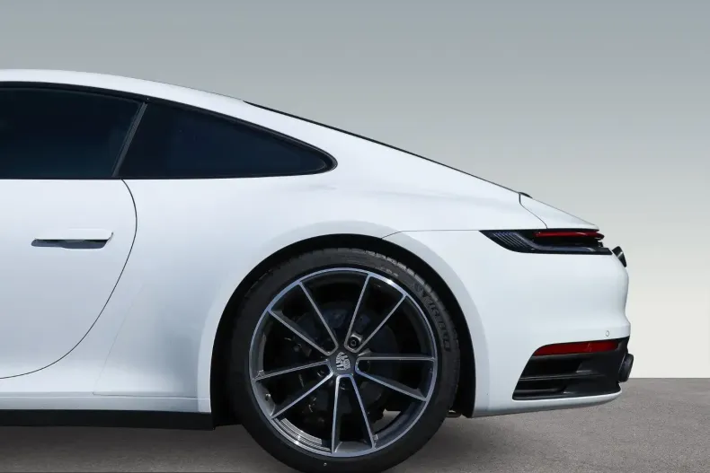 Porsche 992 din 2024 cu 23.000 km - oferta POR226226 - foto 28