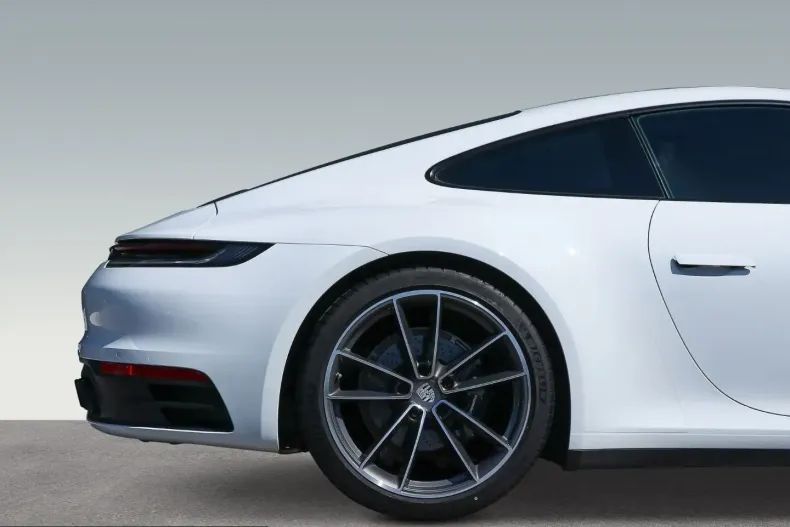 Porsche 992 din 2024 cu 23.000 km - oferta POR226226 - foto 29