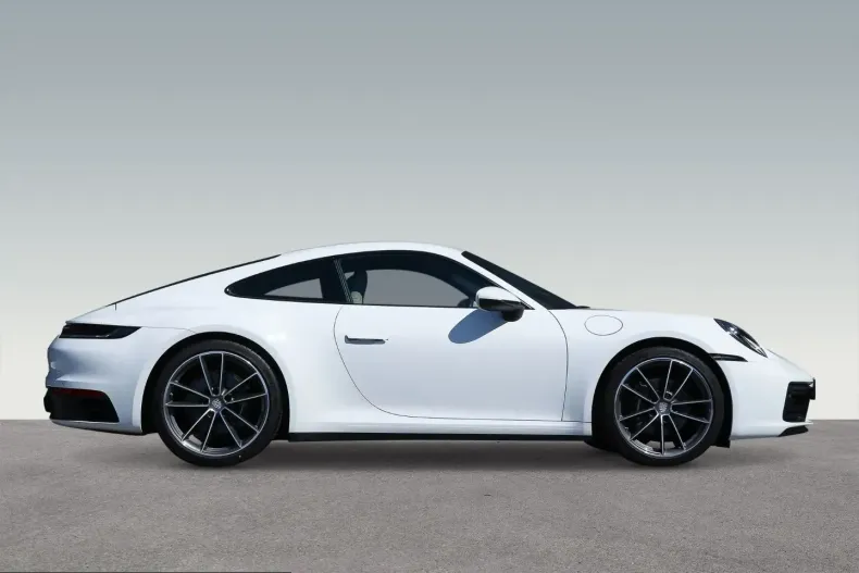 Porsche 992 din 2024 cu 23.000 km - oferta POR226226 - foto 31