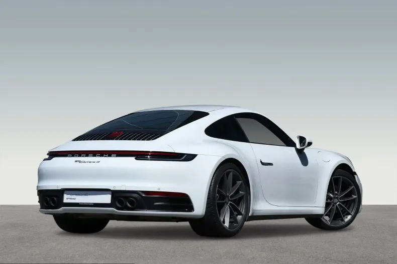 Porsche 992 din 2024 cu 23.000 km - oferta POR226226 - foto 32