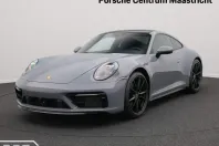 Porsche 992 din 2024 cu 12.764 km - oferta POR226227 - foto 1
