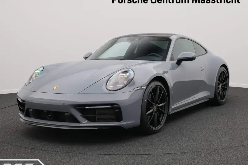 Porsche 992 din 2024 cu 12.764 km - oferta POR226227 - foto 1