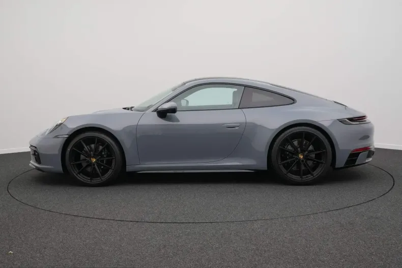Porsche 992 din 2024 cu 12.764 km - oferta POR226227 - foto 2