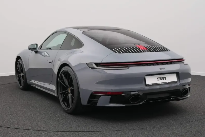 Porsche 992 din 2024 cu 12.764 km - oferta POR226227 - foto 3