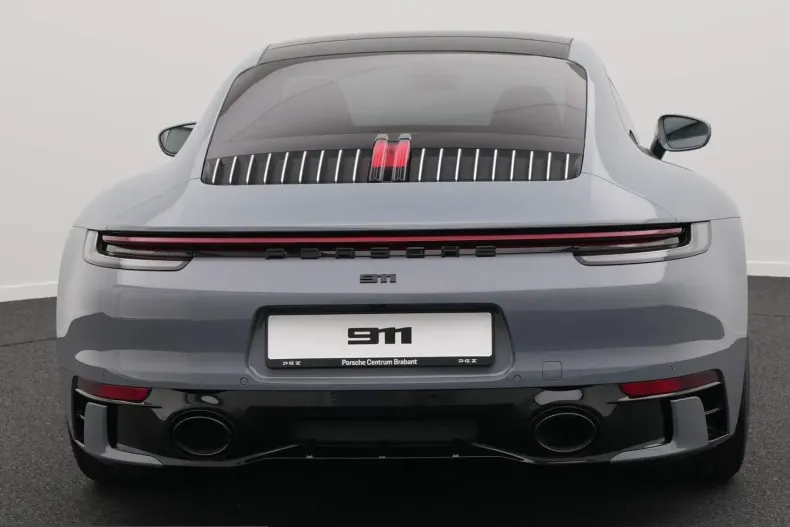 Porsche 992 din 2024 cu 12.764 km - oferta POR226227 - foto 4