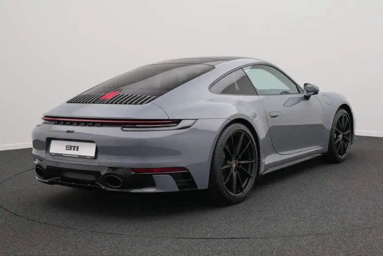Porsche 992 din 2024 cu 12.764 km - oferta POR226227 - foto 5