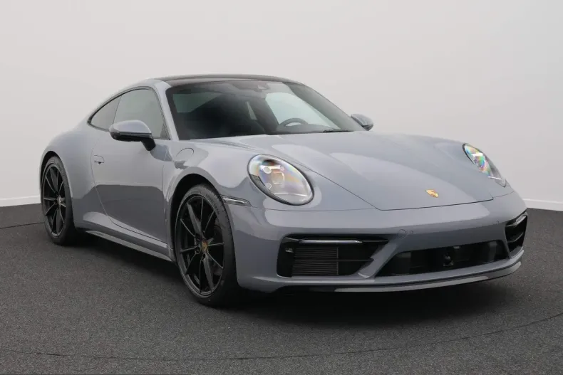 Porsche 992 din 2024 cu 12.764 km - oferta POR226227 - foto 7