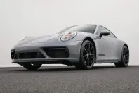 Porsche 992 din 2024 cu 12.764 km - oferta POR226227 - foto 9