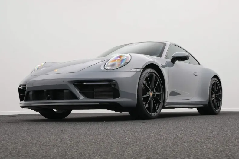 Porsche 992 din 2024 cu 12.764 km - oferta POR226227 - foto 9