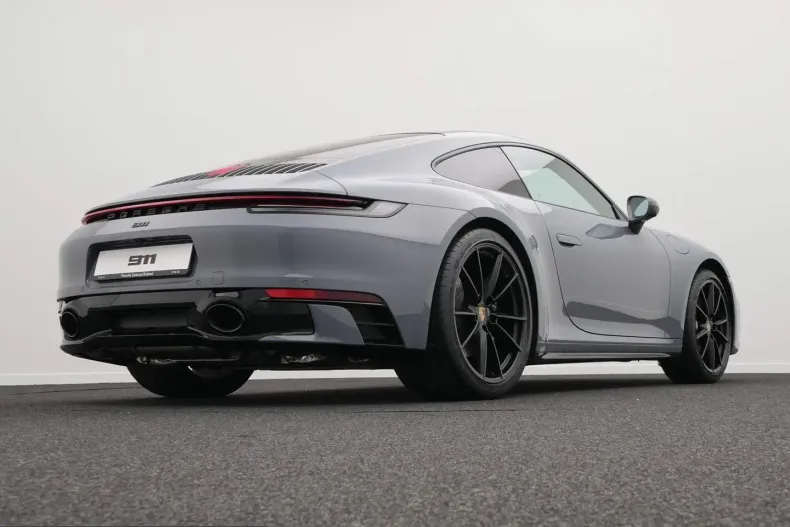 Porsche 992 din 2024 cu 12.764 km - oferta POR226227 - foto 10