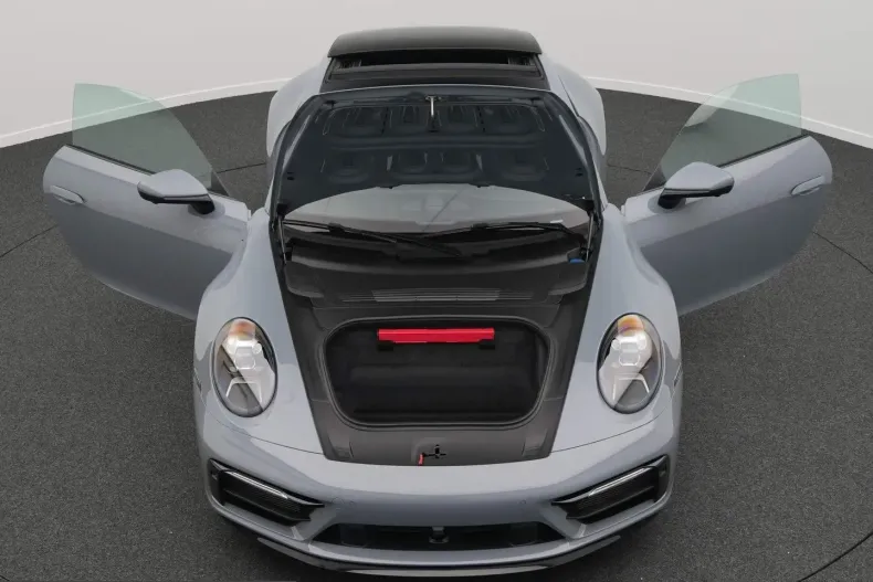 Porsche 992 din 2024 cu 12.764 km - oferta POR226227 - foto 11