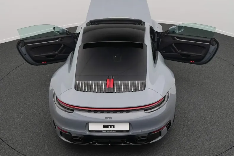 Porsche 992 din 2024 cu 12.764 km - oferta POR226227 - foto 12