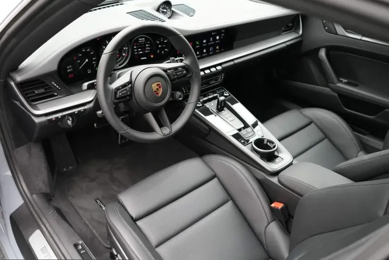 Porsche 992 din 2024 cu 12.764 km - oferta POR226227 - foto 13