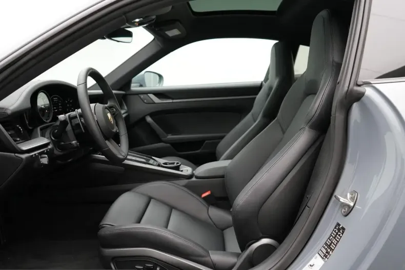 Porsche 992 din 2024 cu 12.764 km - oferta POR226227 - foto 14