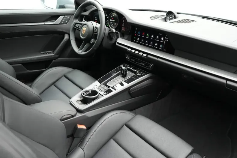 Porsche 992 din 2024 cu 12.764 km - oferta POR226227 - foto 17