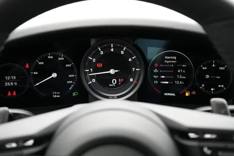 Porsche 992 din 2024 cu 12.764 km - oferta POR226227 - foto 29