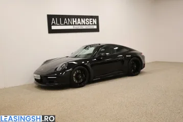 Porsche 911 din 2024 - oferta POR226228