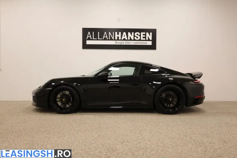 Porsche 911 din 2024 cu 29.000 km - oferta POR226228 - foto 2