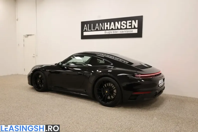 Porsche 911 din 2024 cu 29.000 km - oferta POR226228 - foto 3