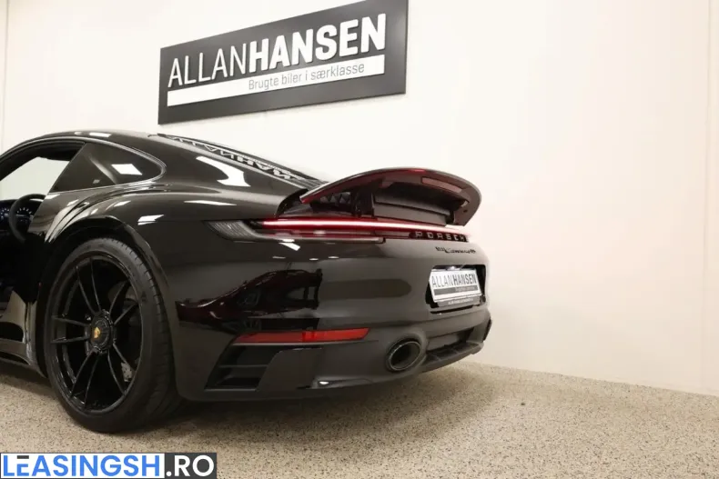 Porsche 911 din 2024 cu 29.000 km - oferta POR226228 - foto 4