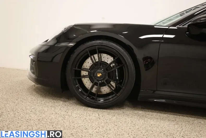 Porsche 911 din 2024 cu 29.000 km - oferta POR226228 - foto 5