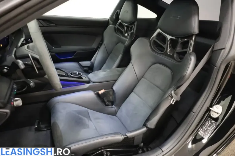 Porsche 911 din 2024 cu 29.000 km - oferta POR226228 - foto 6