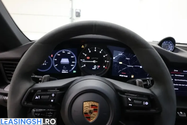 Porsche 911 din 2024 cu 29.000 km - oferta POR226228 - foto 8