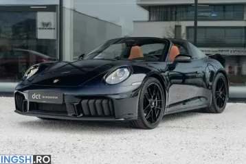 Porsche 911 din 2026 - oferta POR226229