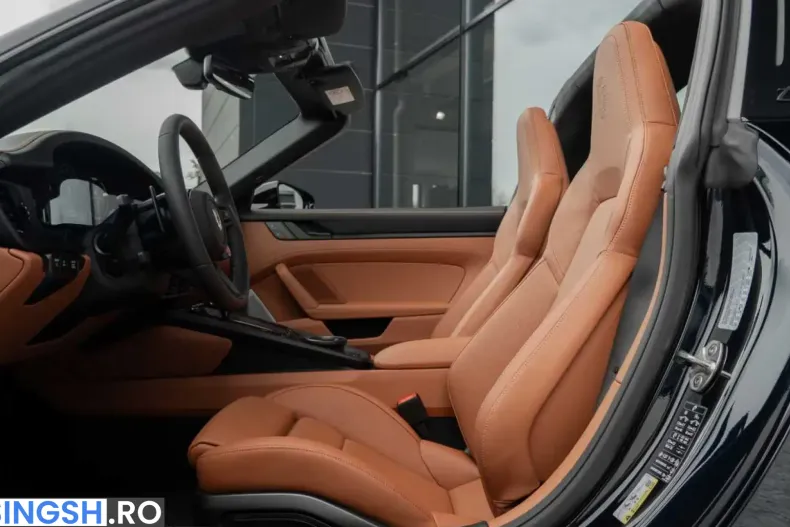 Porsche 911 din 2026 cu 60 km - oferta POR226229 - foto 2