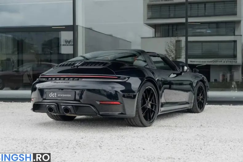 Porsche 911 din 2026 cu 60 km - oferta POR226229 - foto 6
