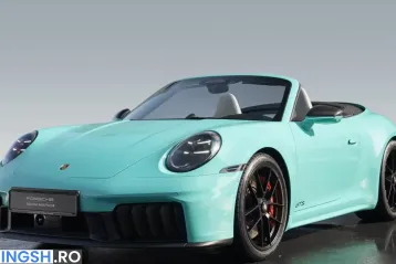 Porsche 911 din 2026 - oferta POR226230