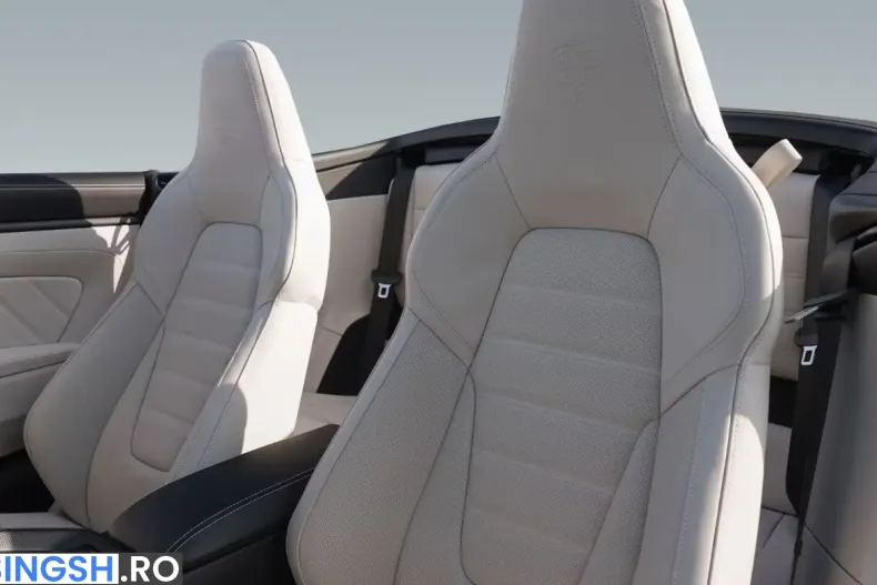Porsche 911 din 2026 cu 60 km - oferta POR226230 - foto 3