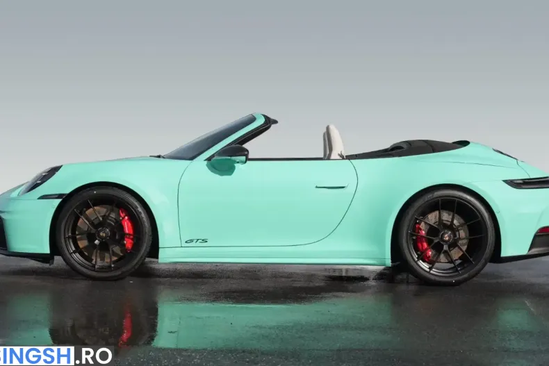Porsche 911 din 2026 cu 60 km - oferta POR226230 - foto 5