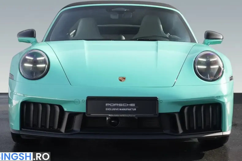 Porsche 911 din 2026 cu 60 km - oferta POR226230 - foto 13