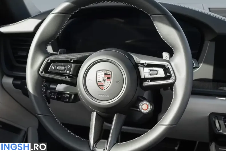 Porsche 911 din 2026 cu 60 km - oferta POR226230 - foto 15
