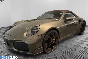 Porsche 911 din 2026 - oferta POR226231