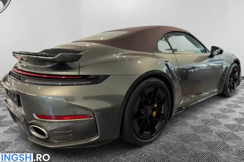 Porsche 911 din 2026 cu 60 km - oferta POR226231 - foto 4