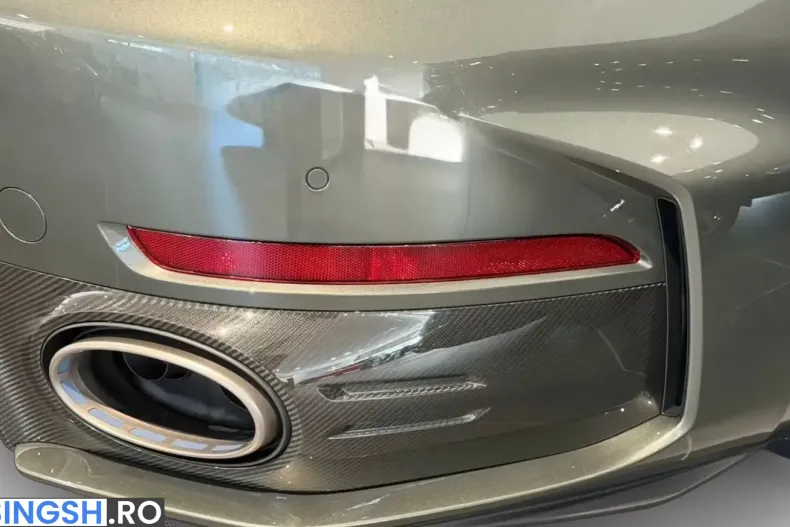 Porsche 911 din 2026 cu 60 km - oferta POR226231 - foto 7