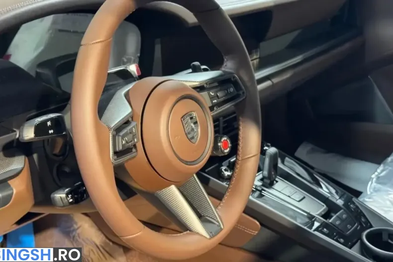 Porsche 911 din 2026 cu 60 km - oferta POR226231 - foto 9