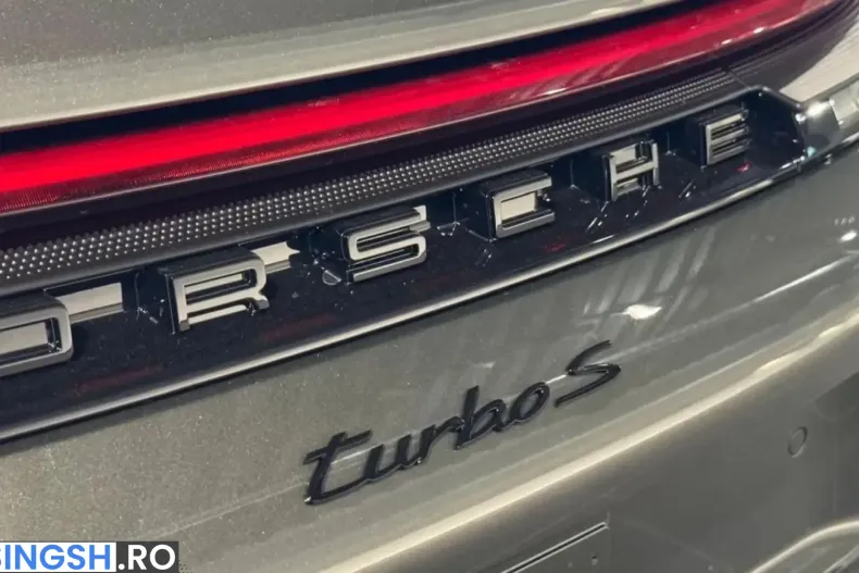 Porsche 911 din 2026 cu 60 km - oferta POR226231 - foto 11