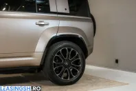 Land Rover Defender din 2025 cu 6.450 km - oferta LAN226232 - foto 9